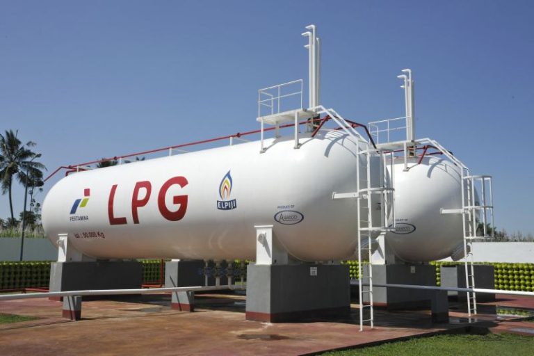 lpg storage tanjk